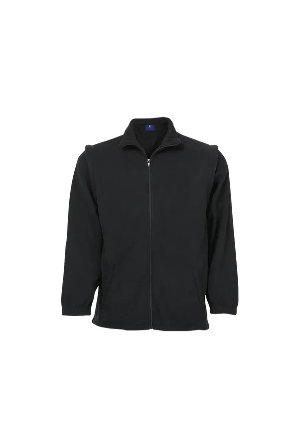 C63s Ultra Micro Fleece Mens