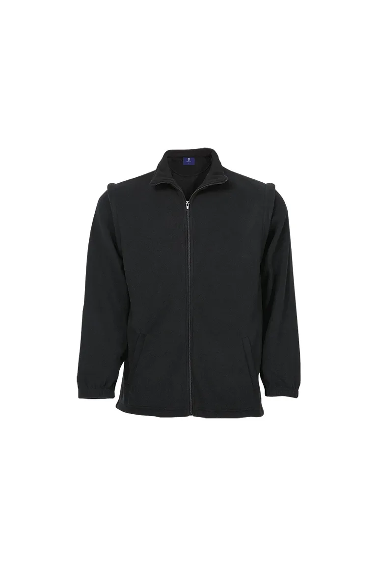 C63s Ultra Micro Fleece Mens