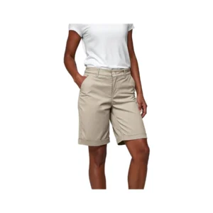 C63s Easton Chino Short Ladies
