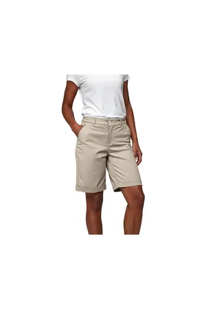 C63s Easton Chino Short Ladies