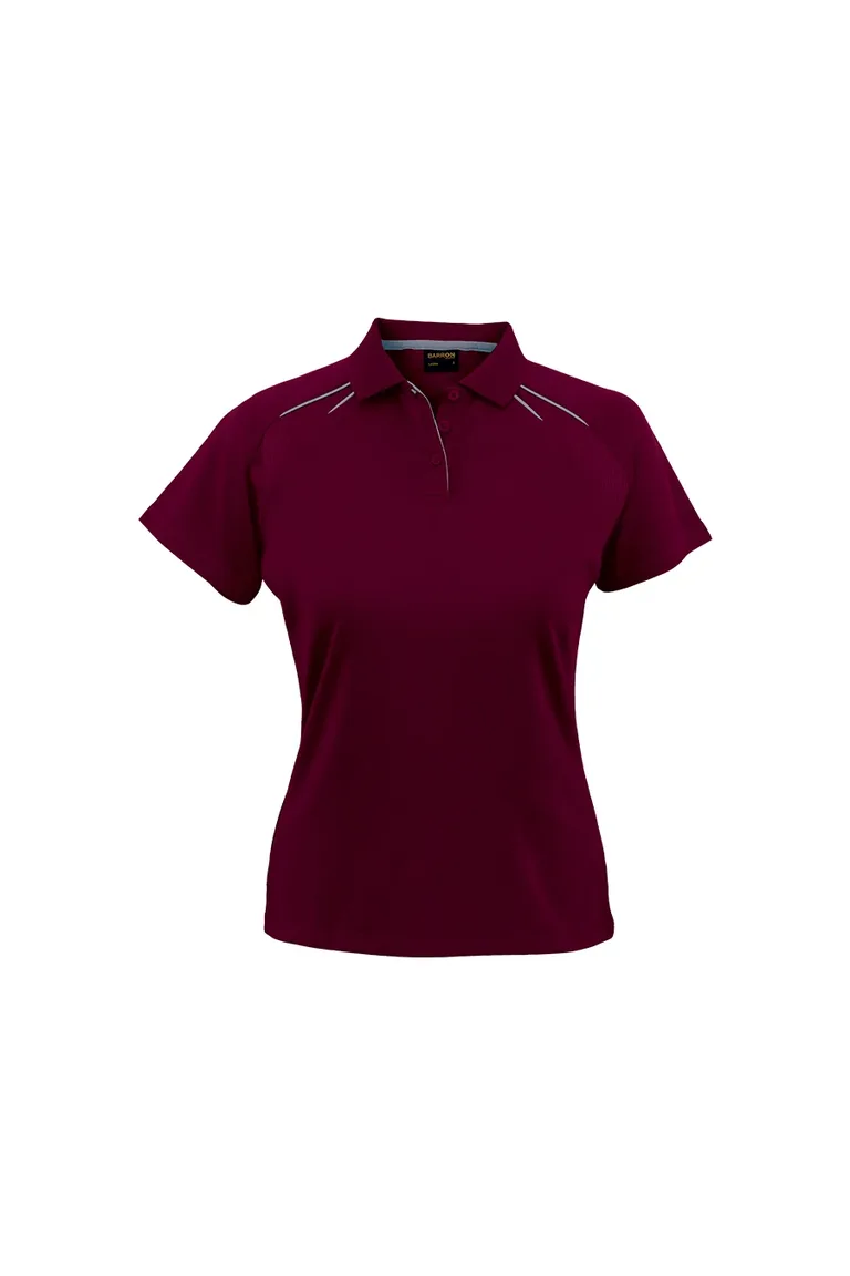 C63s Vortex Golfer Ladies
