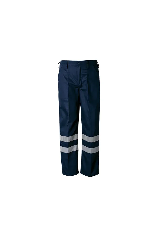 C63s Premier Conti Trouser with Reflective