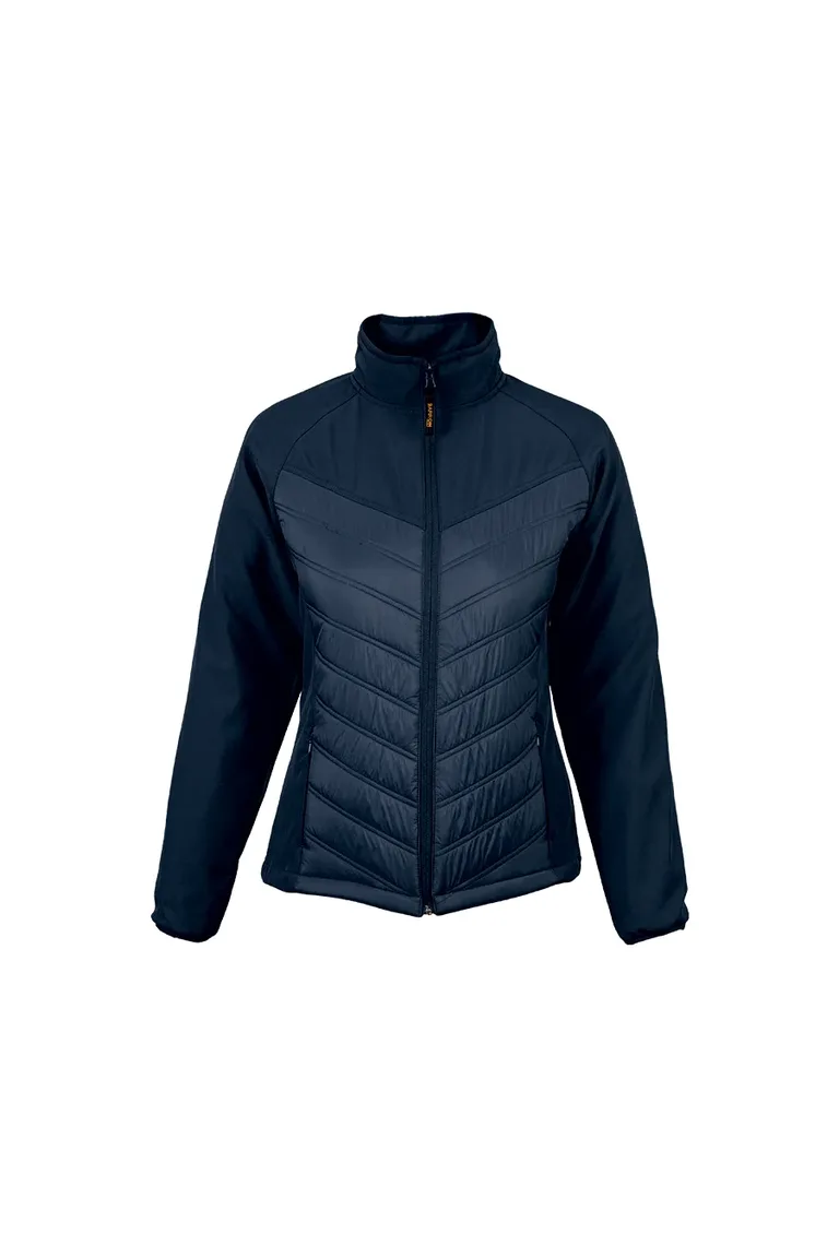 C63s Melbourne Jacket Ladies