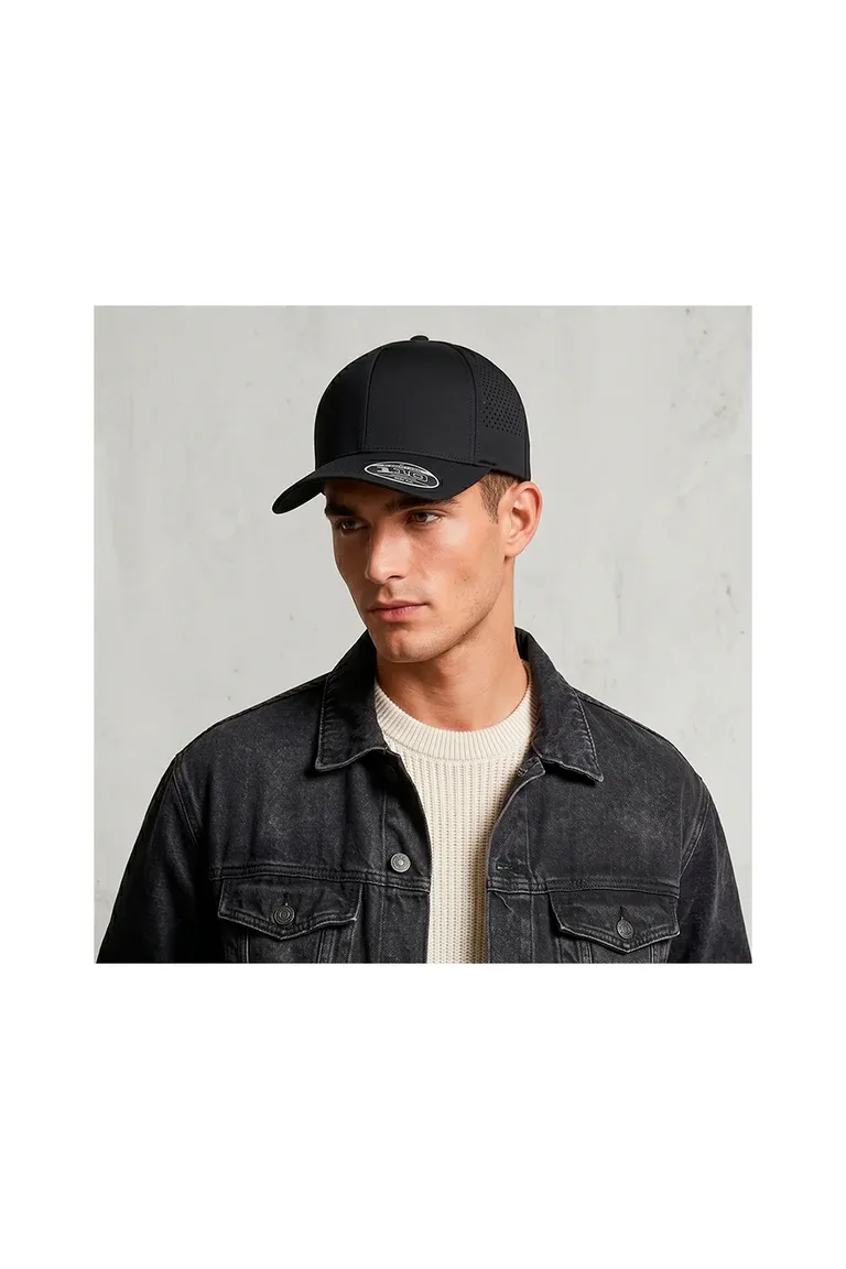 C63s Effing Cool Adjustable Fit Cap