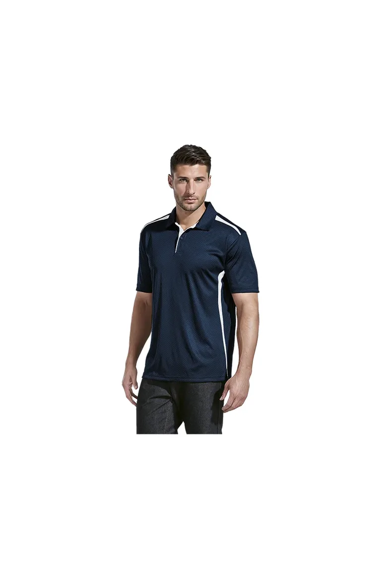 C63s Argo Golfer Mens