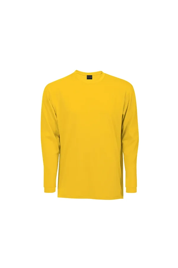 C63s 170g Long Sleeve T-Shirt