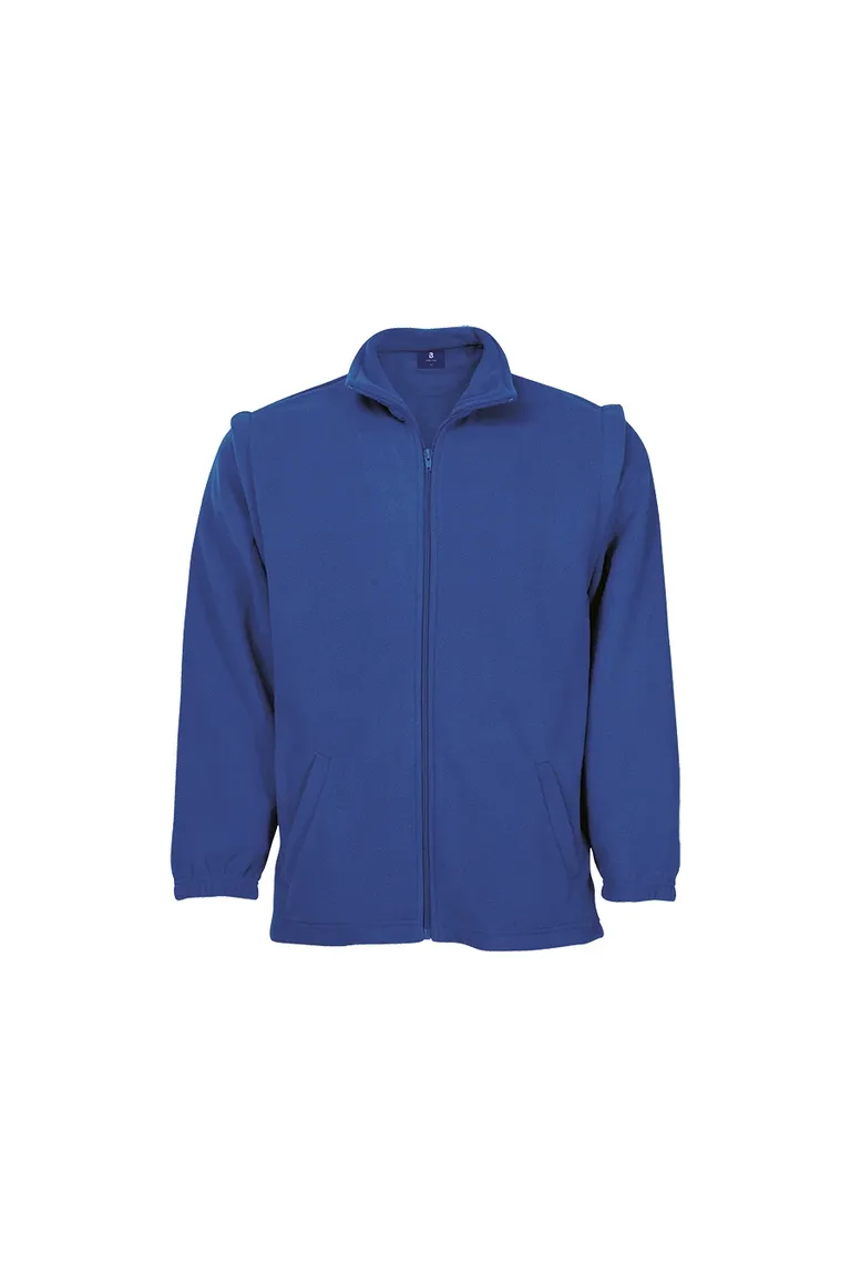 C63s Ultra Micro Fleece Mens
