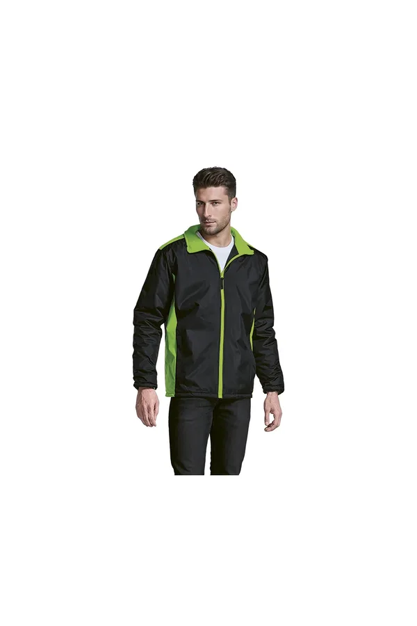 C63s Capri Jacket Mens