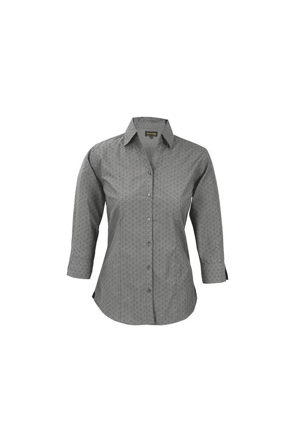 C63s Claremont Blouse Ladies