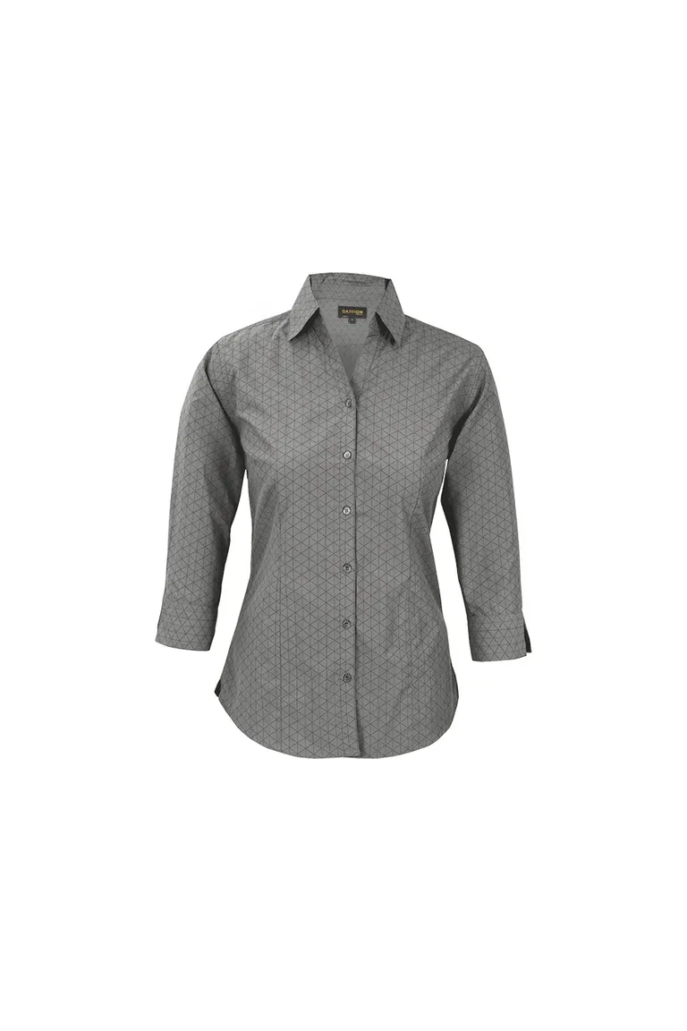 C63s Claremont Blouse Ladies