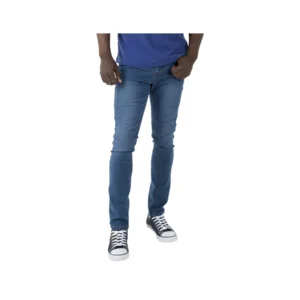 C63s 3D Crease Stretch Jeans Mens