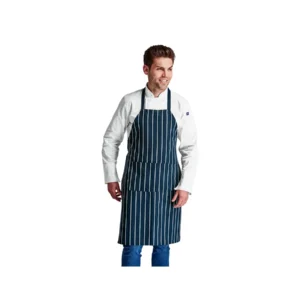 C63s Butcher's Apron