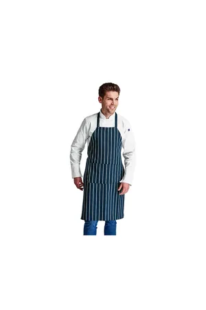 C63s Butcher's Apron
