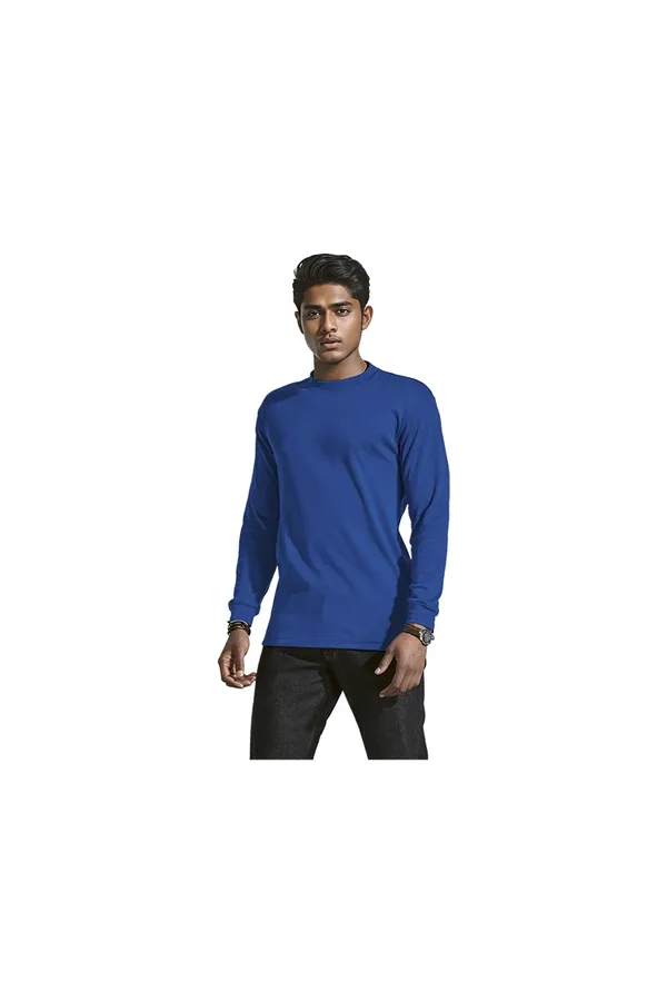 C63s 170g Long Sleeve T-Shirt