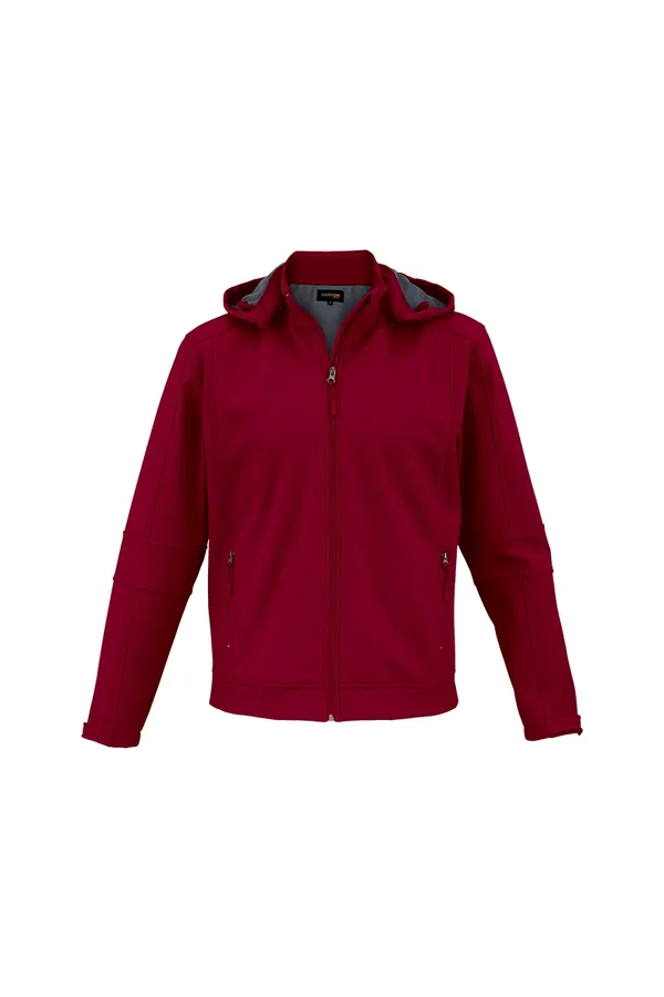 C63s Illusion Jacket Mens
