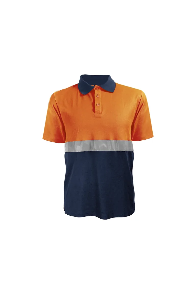 C63s Reflective Golfer with Tape
