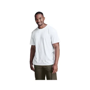 C63s Biodegradable Cotton Crew Neck T-Shirt