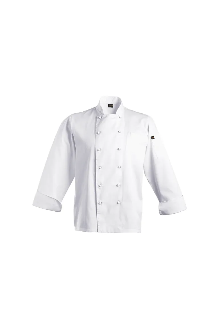 C63s Pescara Chef Jacket