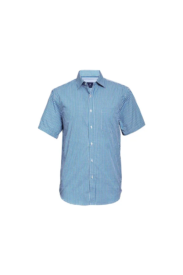 C63s Alabama Lounge Short Sleeve Mens