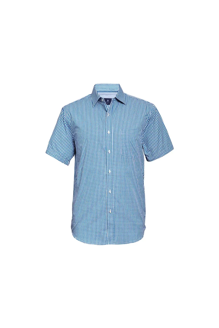 C63s Alabama Lounge Short Sleeve Mens