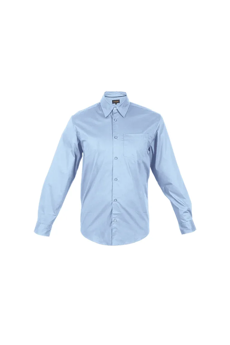 C63s Florida Lounge Shirt Long Sleeve Mens