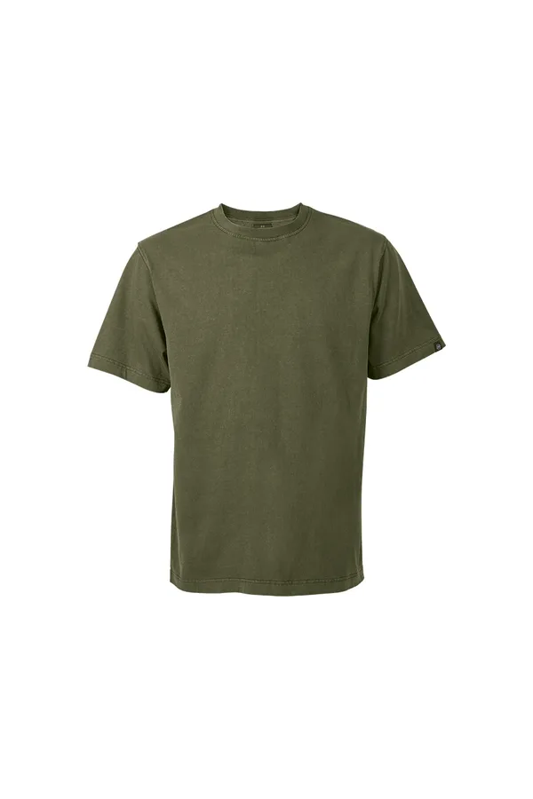 C63s Heritage Washed T-Shirt