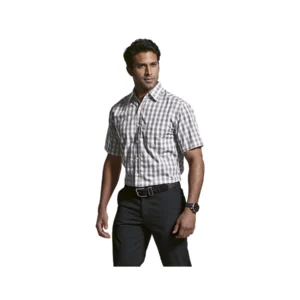 C63s Cedar Lounge Short Sleeve Mens