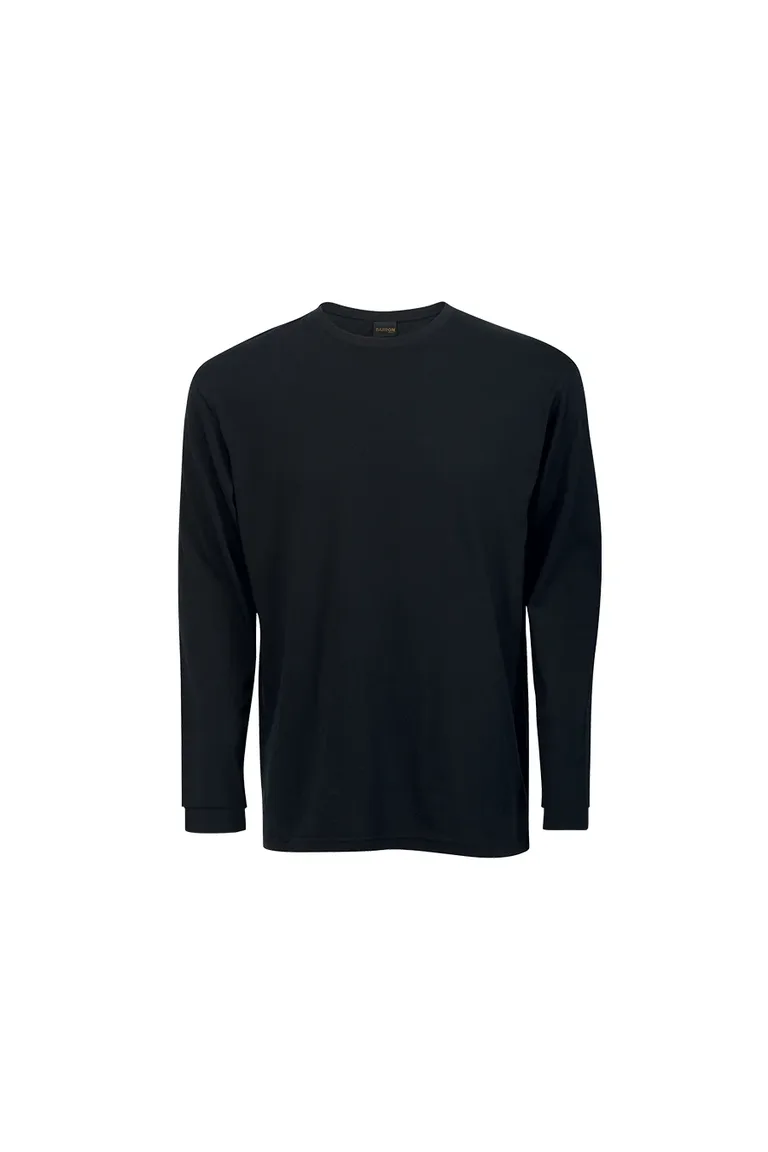 C63s 170g Long Sleeve T-Shirt