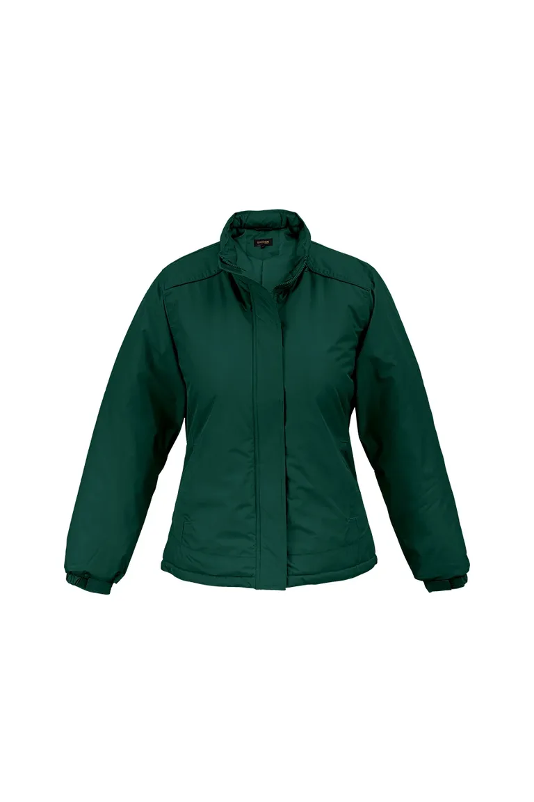 C63s Trade Jacket Ladies