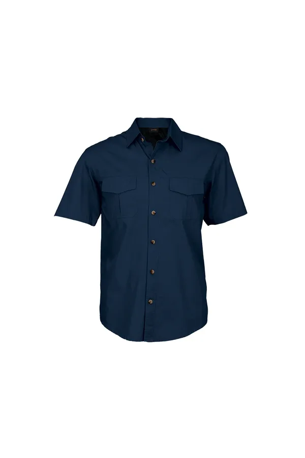 C63s Tracker Shirt Mens