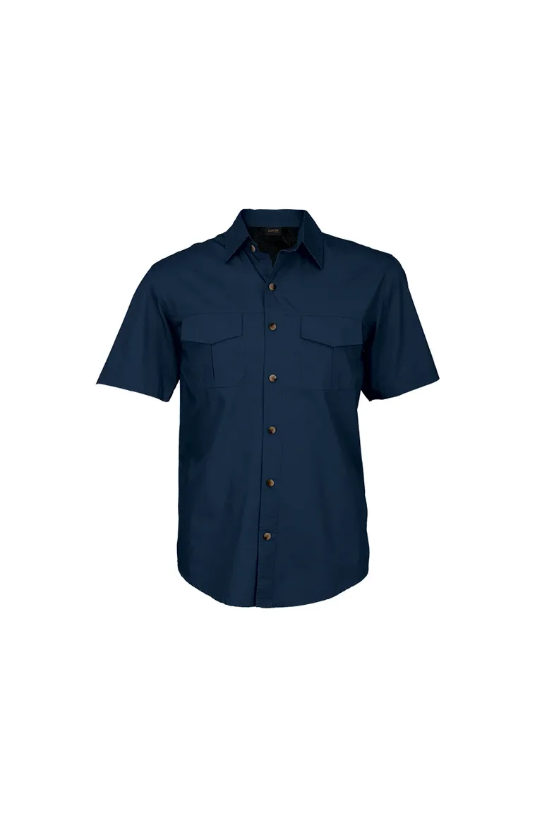 C63s Tracker Shirt Mens
