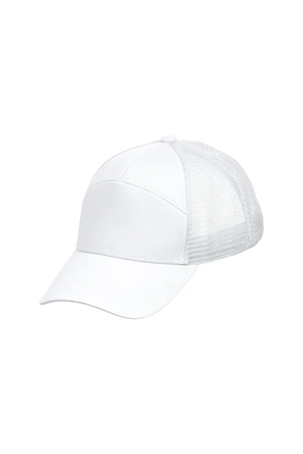 C63s Trucker Cap with Mesh