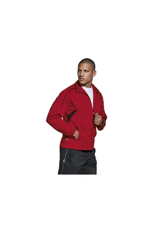 C63s BRT Champion Tracksuit Top