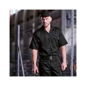 C63s Fidelity Combat Shirt