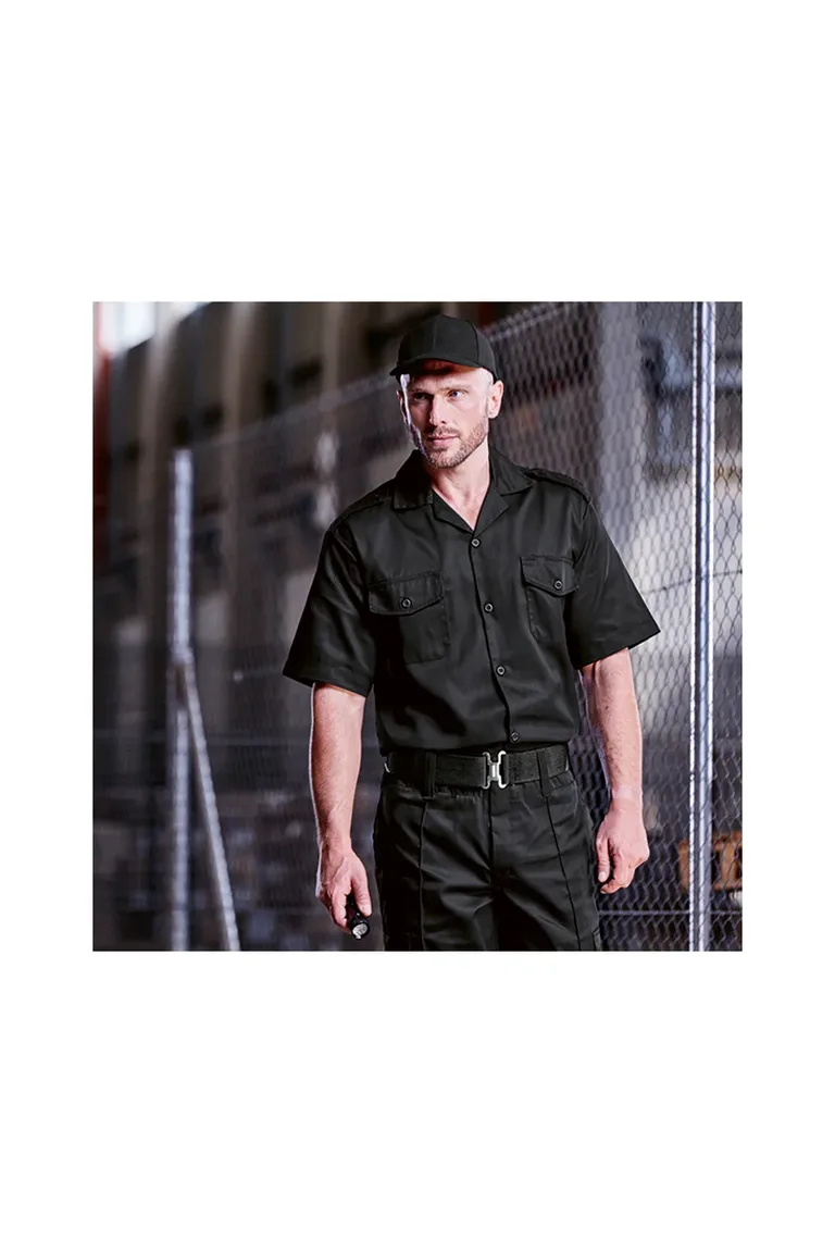 C63s Fidelity Combat Shirt