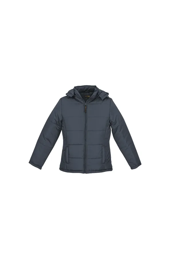 C63s Studio Jacket Ladies