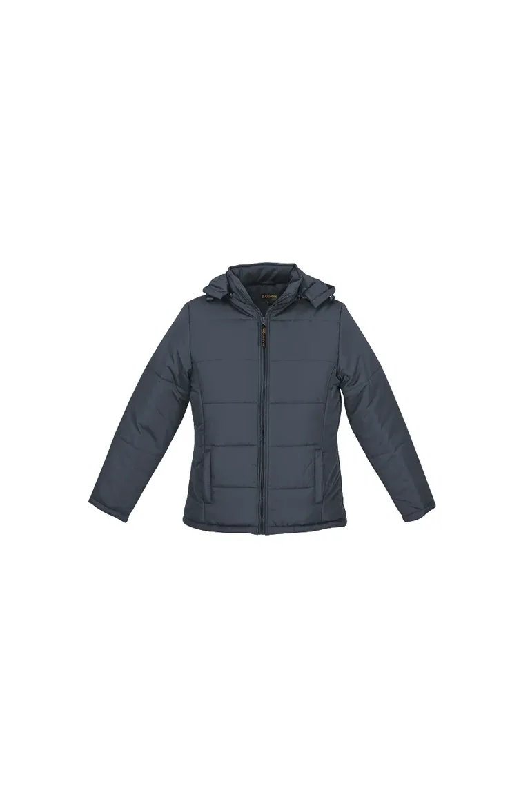 C63s Studio Jacket Ladies