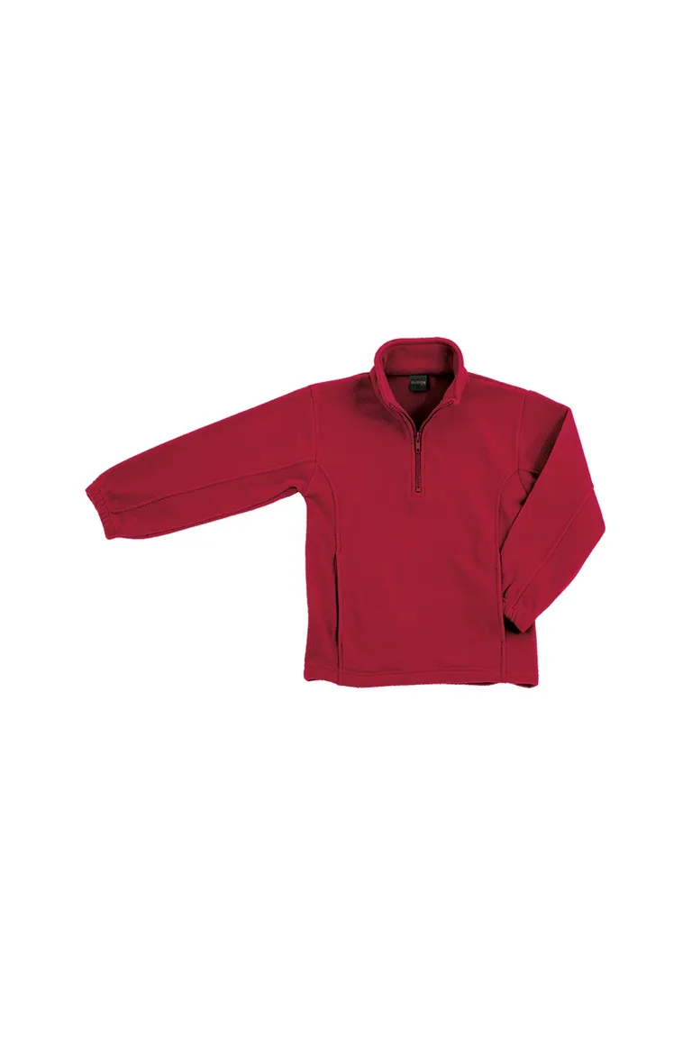 C63s Essential Micro Fleece Kiddies