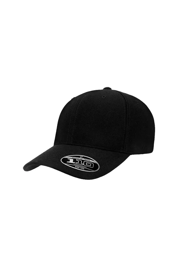 C63s Fit Cap Cool & Dry Mini Pique Adjustable Fit