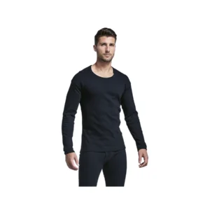 C63s Essential Thermal Tops
