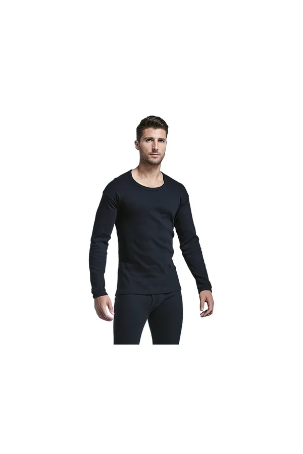 C63s Essential Thermal Tops