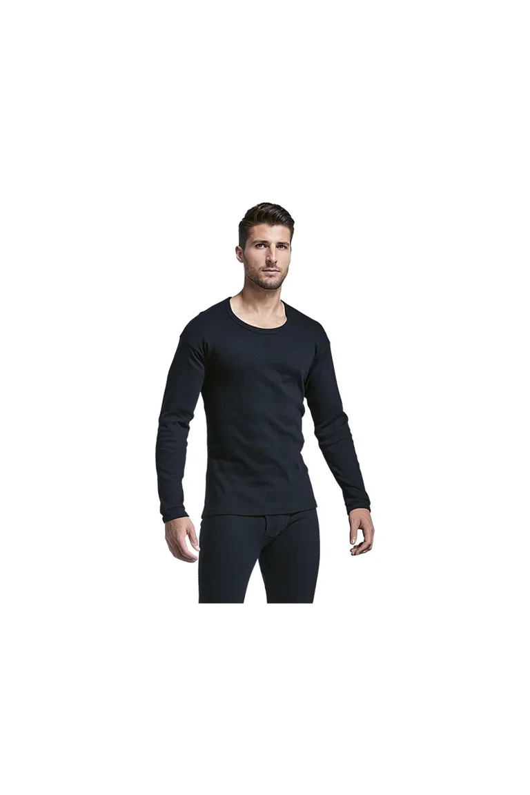 C63s Essential Thermal Tops