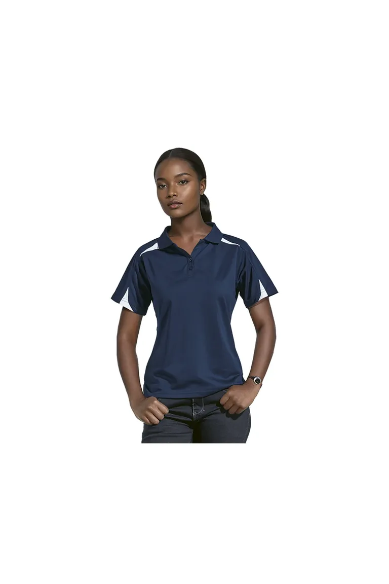 C63s Solo Golfer Ladies