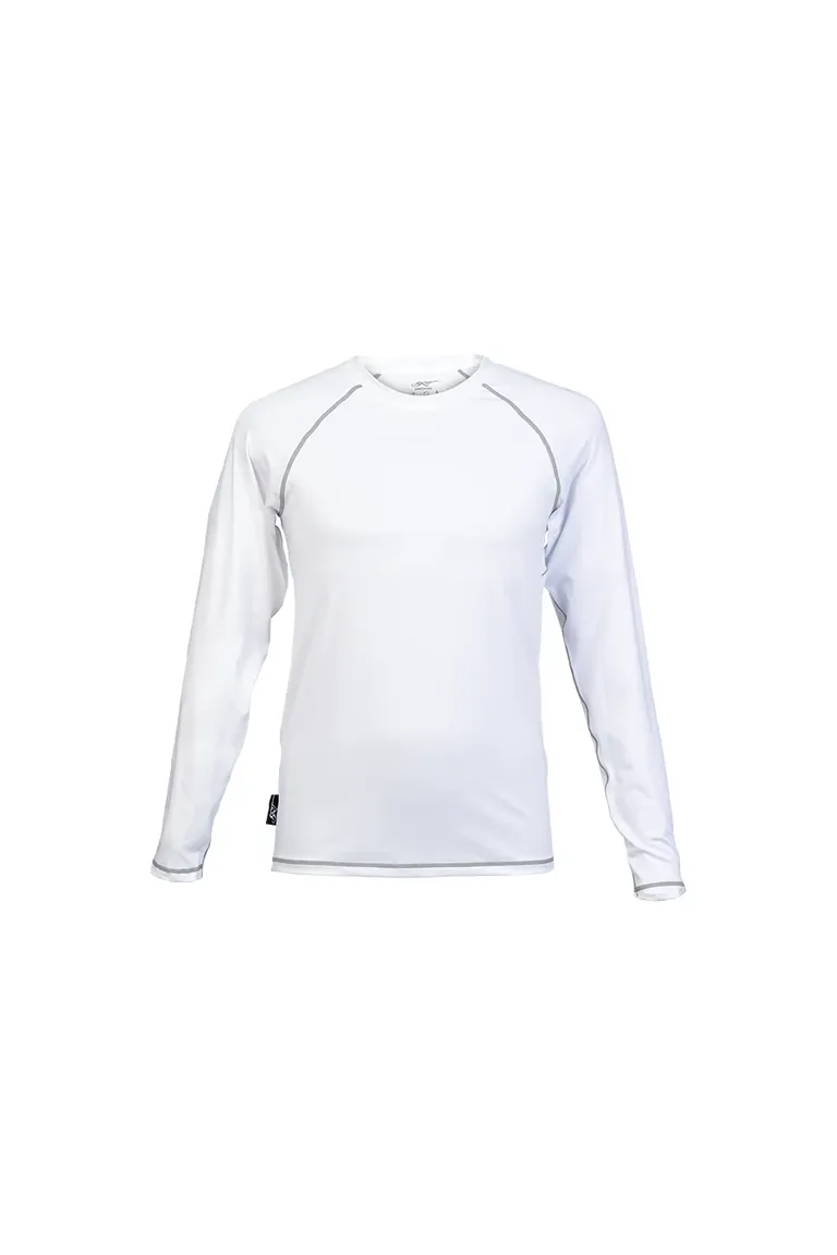 C63s BRT Signature Long Sleeve Top Mens
