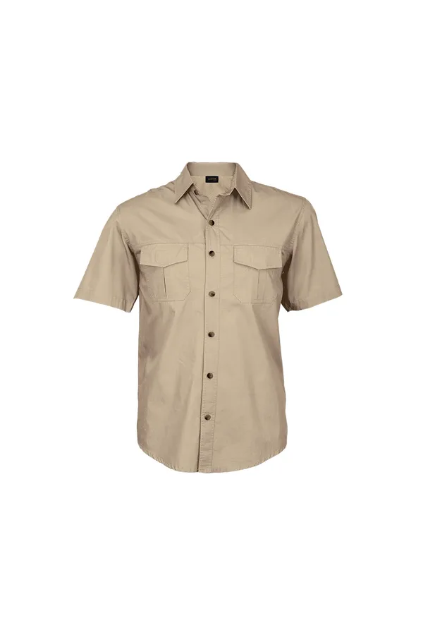 C63s Tracker Shirt Mens