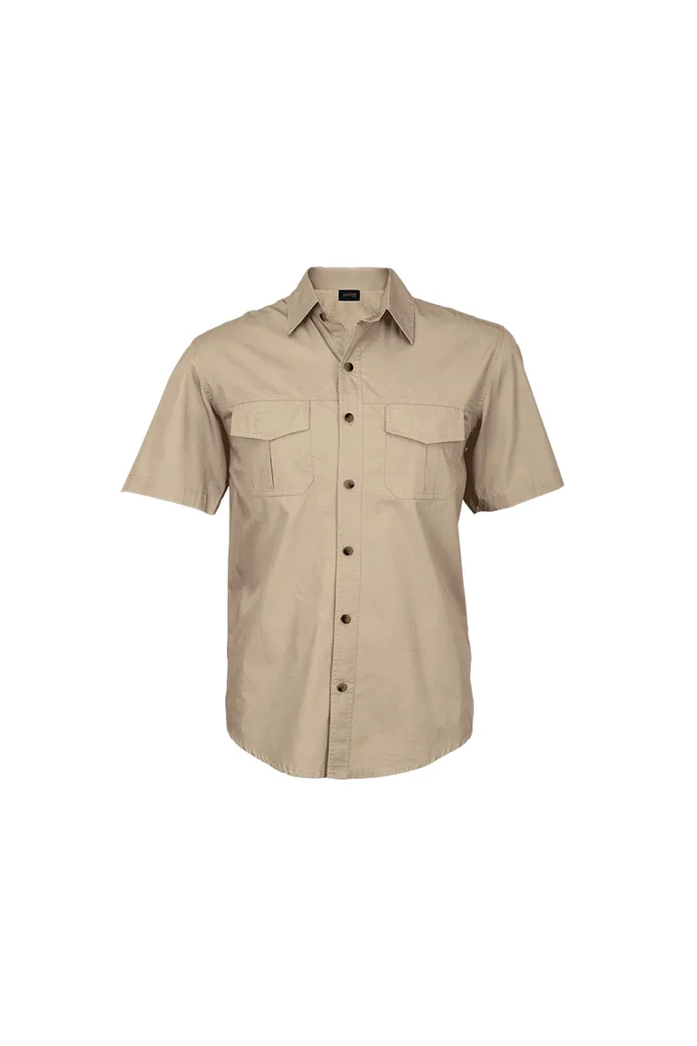 C63s Tracker Shirt Mens