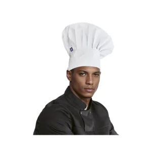 C63s Chef Mushroom Hat