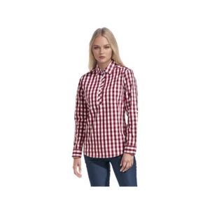 C63s Cedar Blouse Ladies