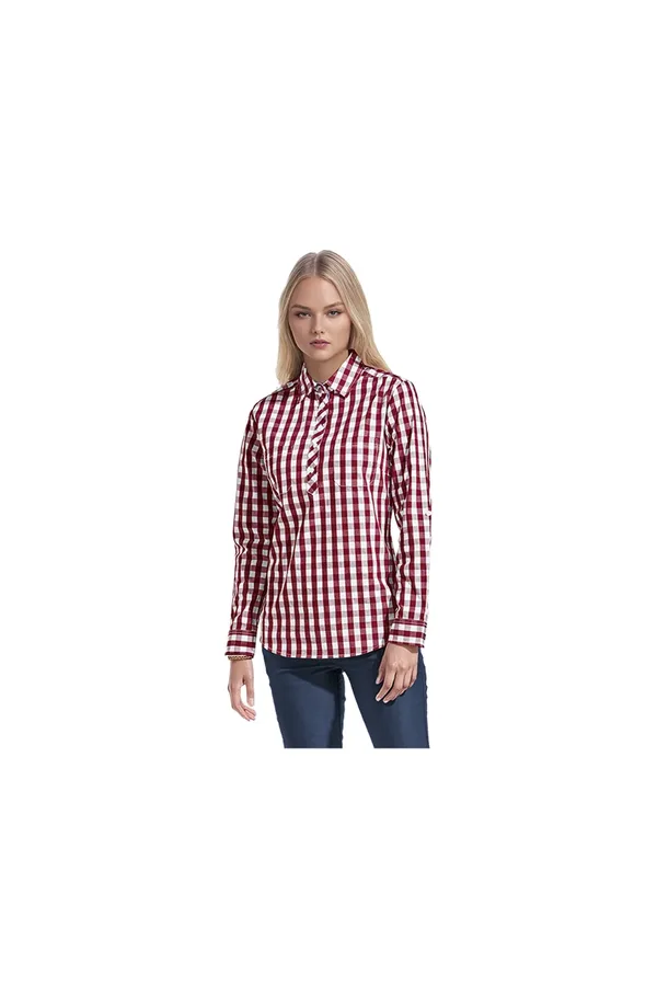C63s Cedar Blouse Ladies C63s Cedar Blouse Ladies