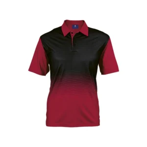 C63s Fever Golfer Mens